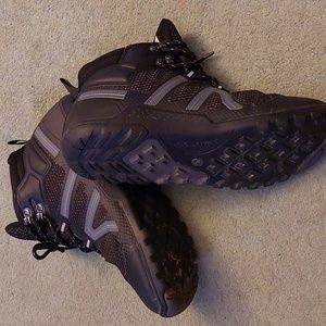 Xero xcursion waterproof hiking shoe/boot